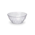 BOWL GRANDE FACETADO FACILA CRISTAL