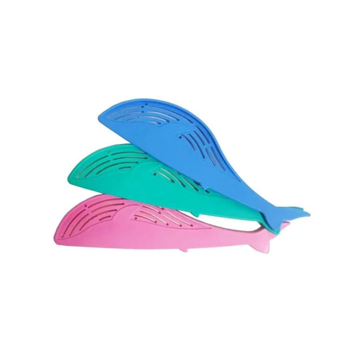 COLADOR PARA BORDE DE OLLA FACILA