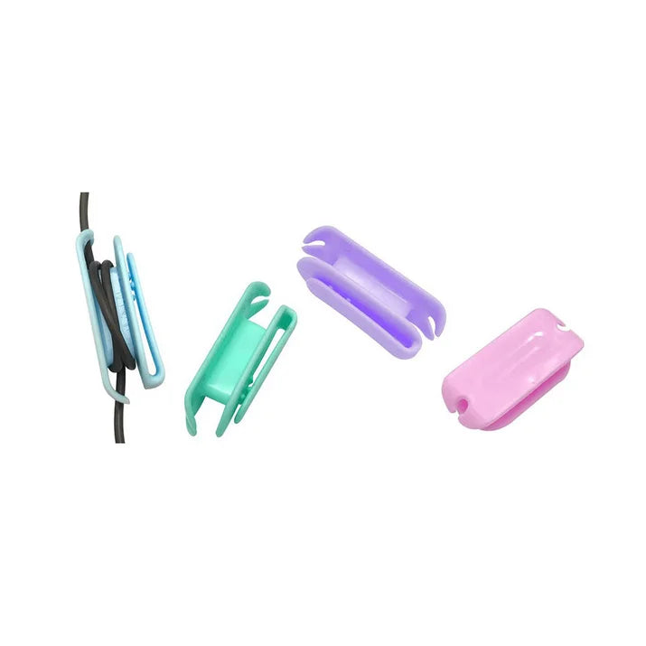 ENROLLA CABLE CLIKER